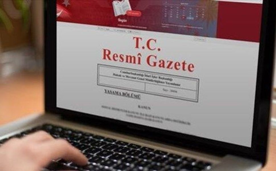 Resmi Gazete'de yayımlandı: Sağlık çalışanları ile ilgili önemli düzenleme