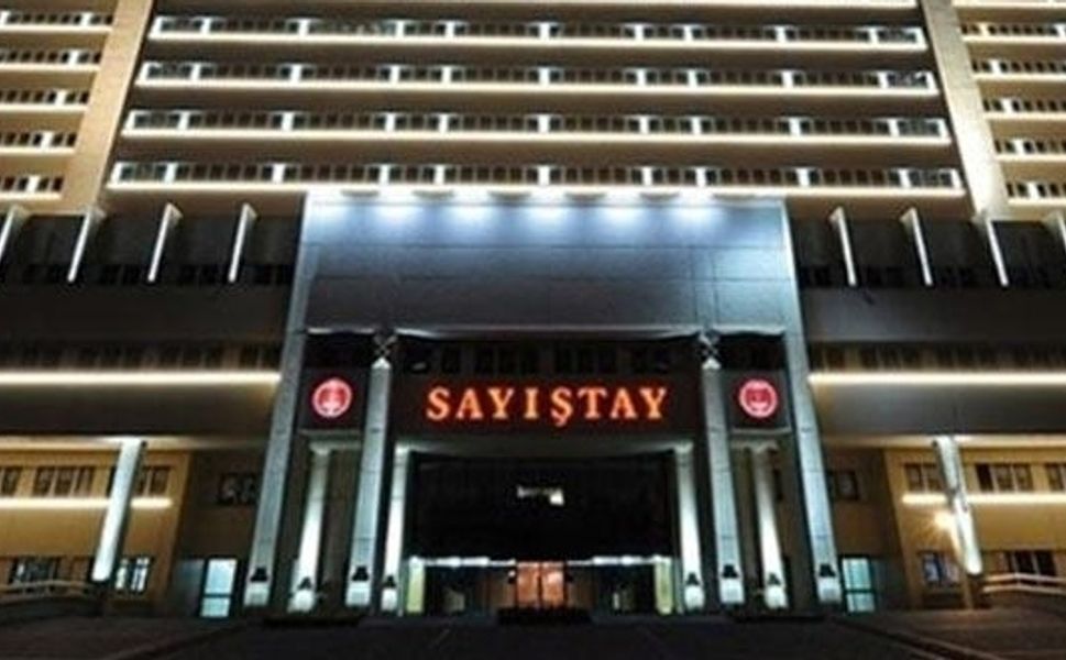 Sayıştay TİHEK’e iş analizi ve iş tanımı yapma tavsiyesinde bulundu