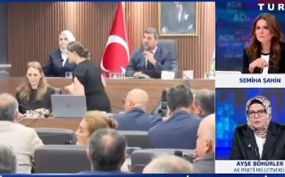 AK Partili vekilden şaşkınlık yaratan açıklama!