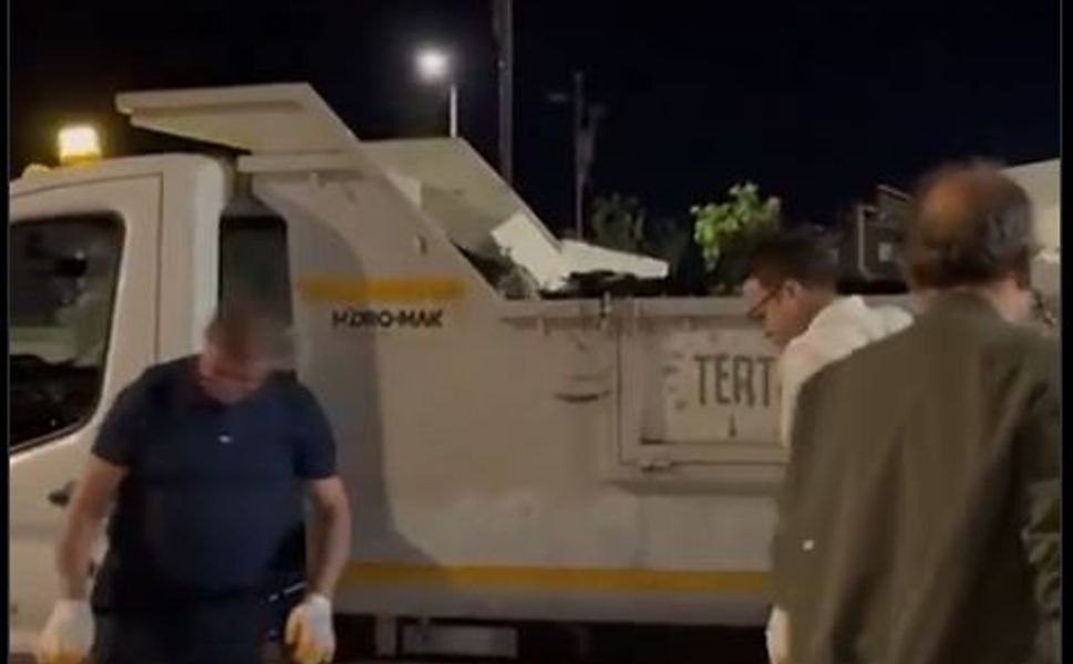 İzmir Büyükşehir Belediyesinde sendika yöneticilerinin yakınları işten çıkartılacak