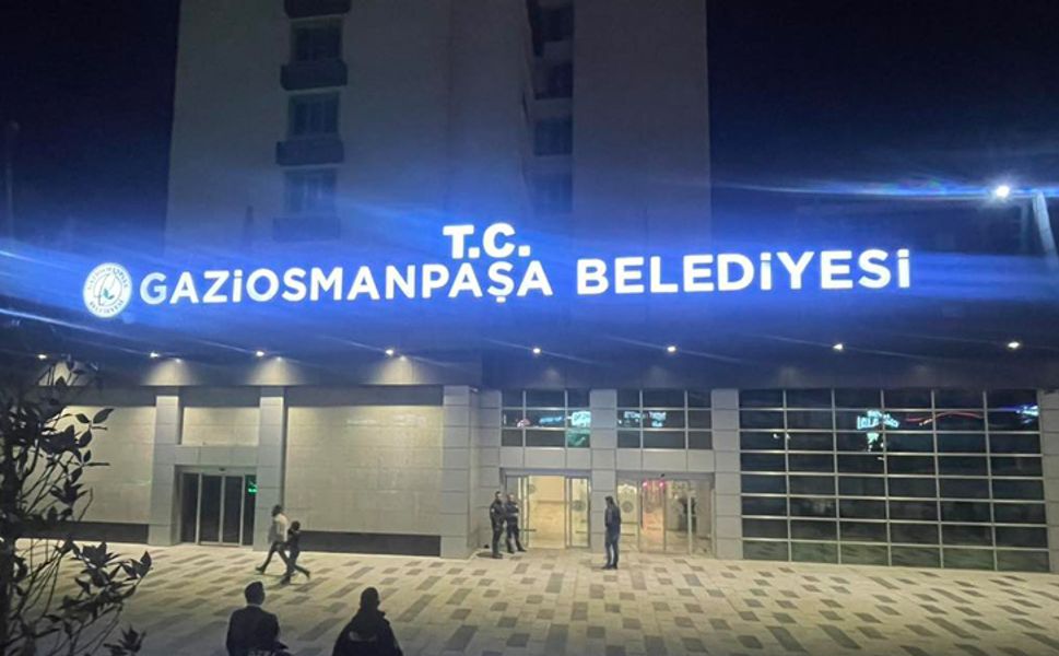 İstanbul Gaziosmanpaşa Belediyesinde Başkanvekilliği Cumhur ittifakına geçiyor