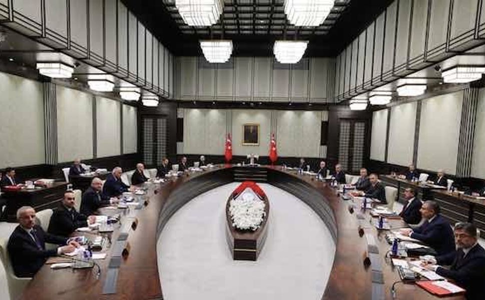 Kabine değişikliği Temmuz sonrasına kaldı