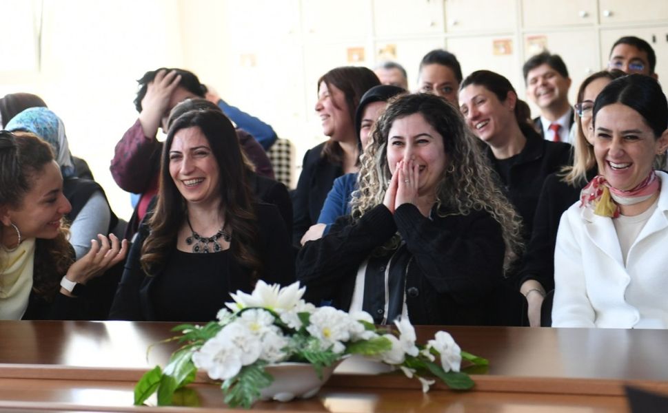 Öğretmenlerin İl İçi Mazerete Bağlı Yer Değiştirme Duyurusu yayımlandı