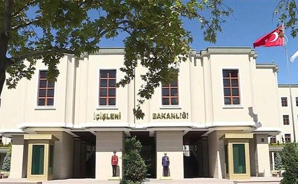 İçişleri Bakan Yardımcısı Turan’a Bir Hatırlatma: Bakan Yardımcısı mı, Parti Sözcüsü mü?