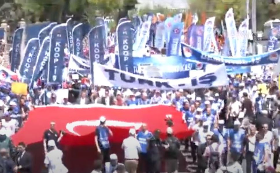 600 bin kamu işçisine yapılacak ikinci zam teklifli belli oldu