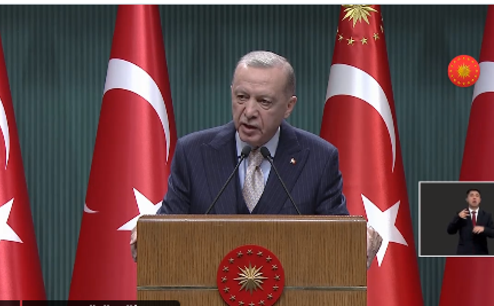 Kurban Bayramı tatili 9 gün oldu