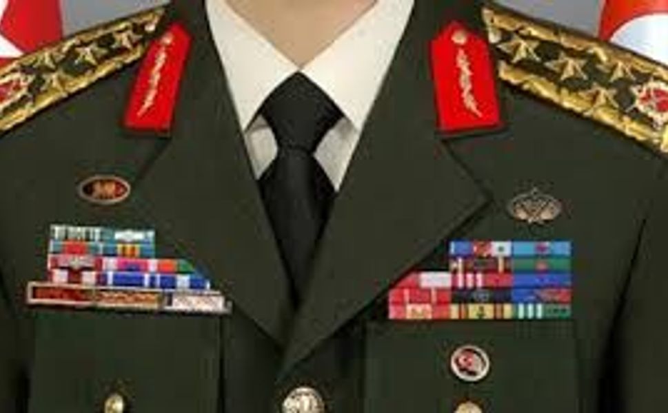 Paşaların emekli maaşları belli oldu!