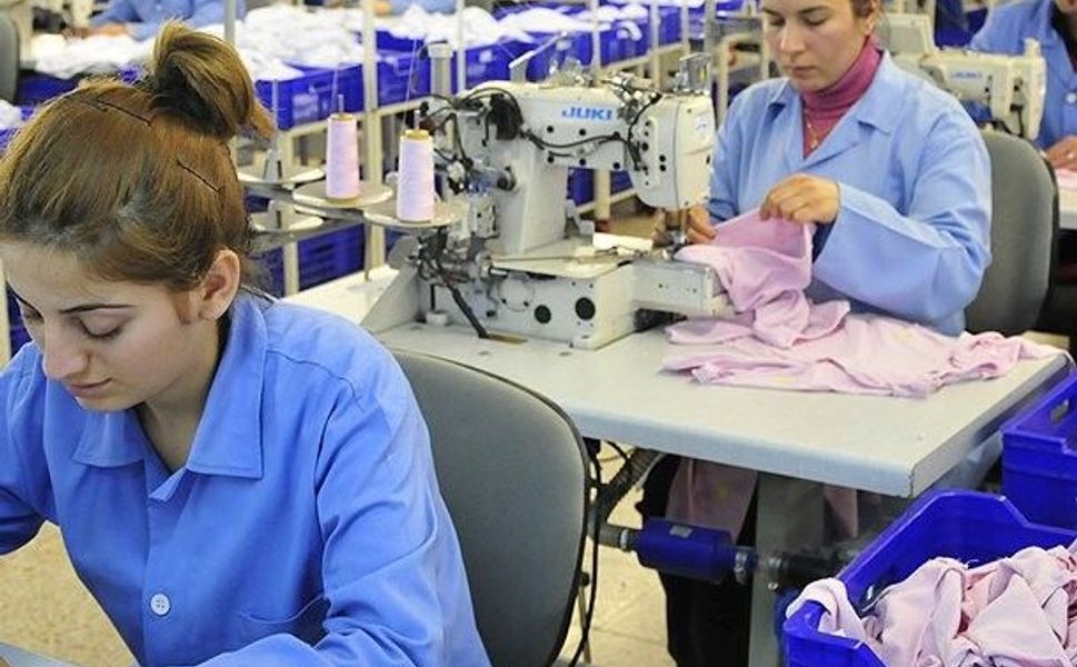 OVP'de 'gençler ve kadınlar' için  7 maddelik istihdam adımı!