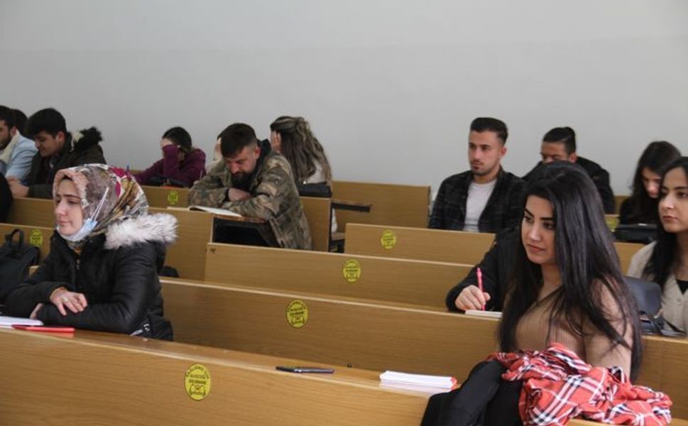 Resmi Gazete'de yayımlandı: 4 fakülte kapatıldı, 7 fakülte kuruldu