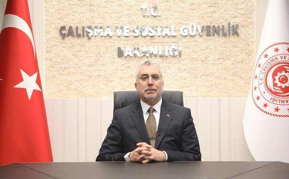 Bakan Işıkhan’a göre zam teklifi kamuoyuna farklı aksettirilmiş