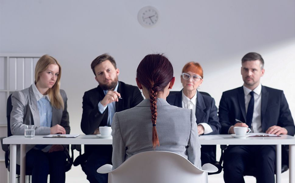 4.446 aday arasında 11. oldu mülakatta elendi!