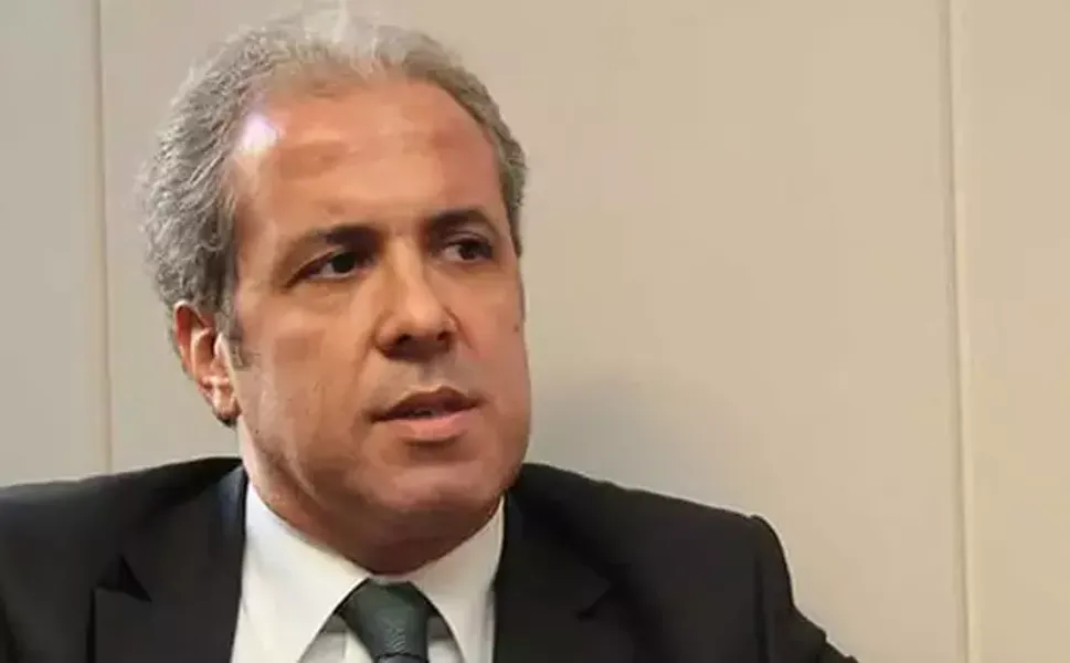 Şamil Tayyar'dan 'Tarım Kredi'den bir dostumuz aradı' paylaşımı!
