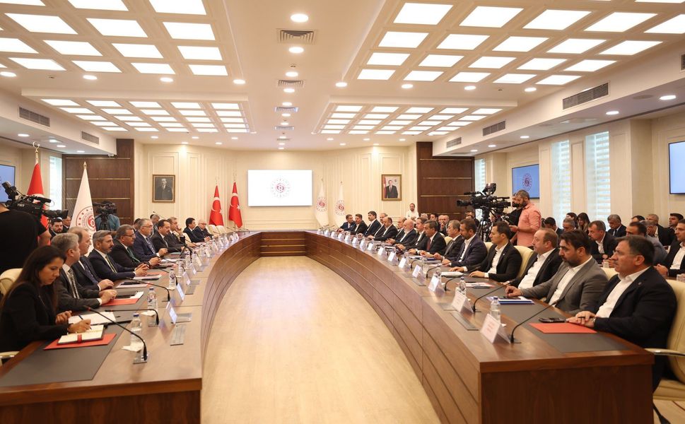 Yüzde 2 sendika barajı geri mi geliyor?