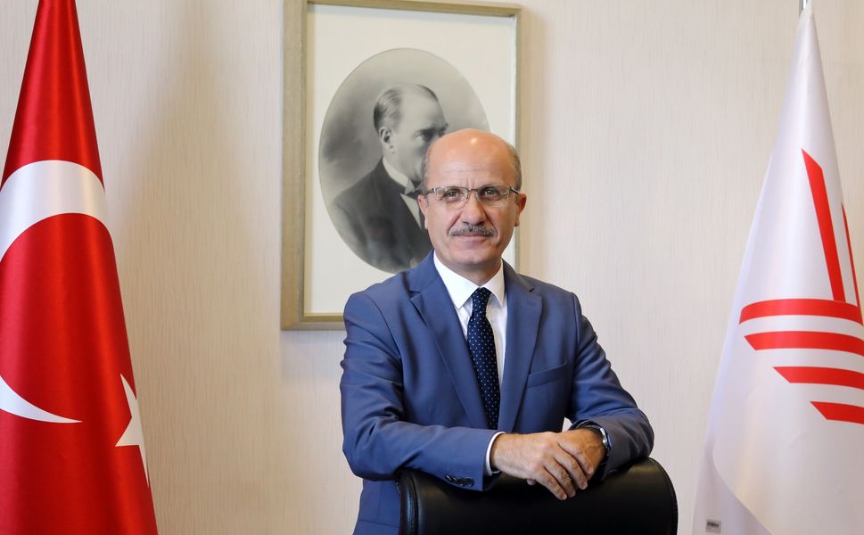 Cumhurbaşkanı Erdoğan YÖK Başkanı Özvarla devam kararı aldı