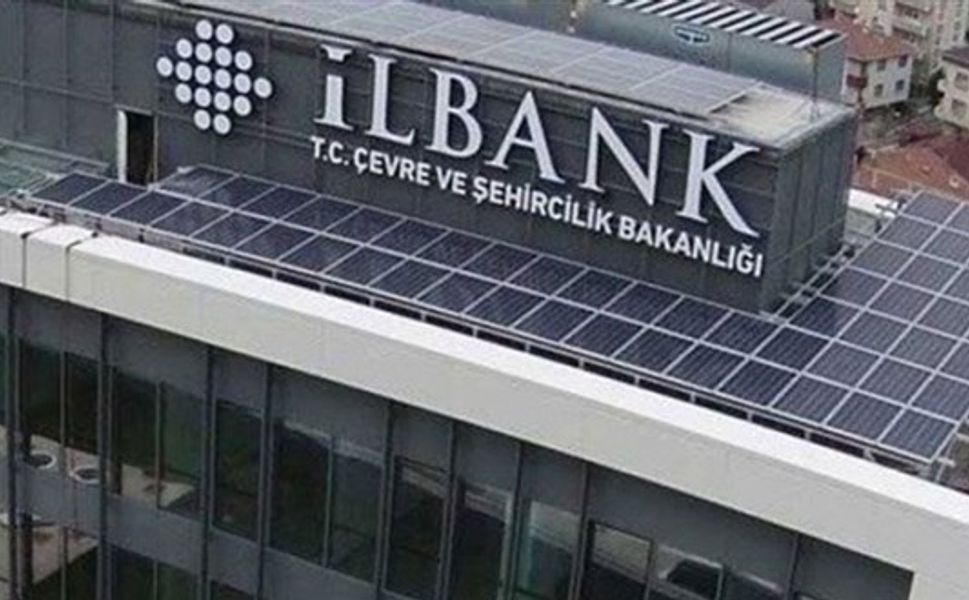 İller Bankası Genel Müdürü görevden alındı