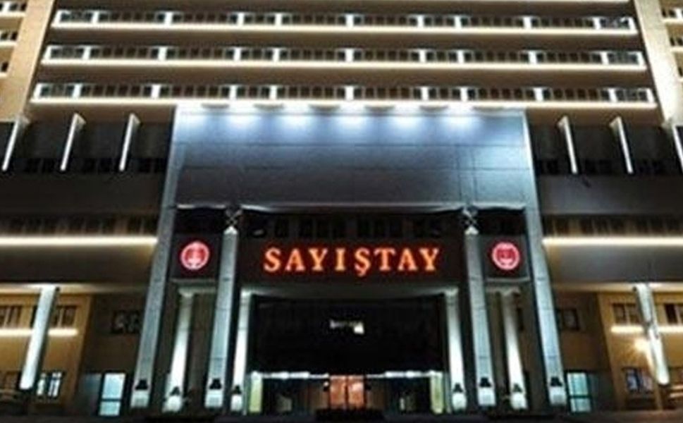 Sayıştay tespit etti: Bazı kişiler sınavsız memur yapılmış...