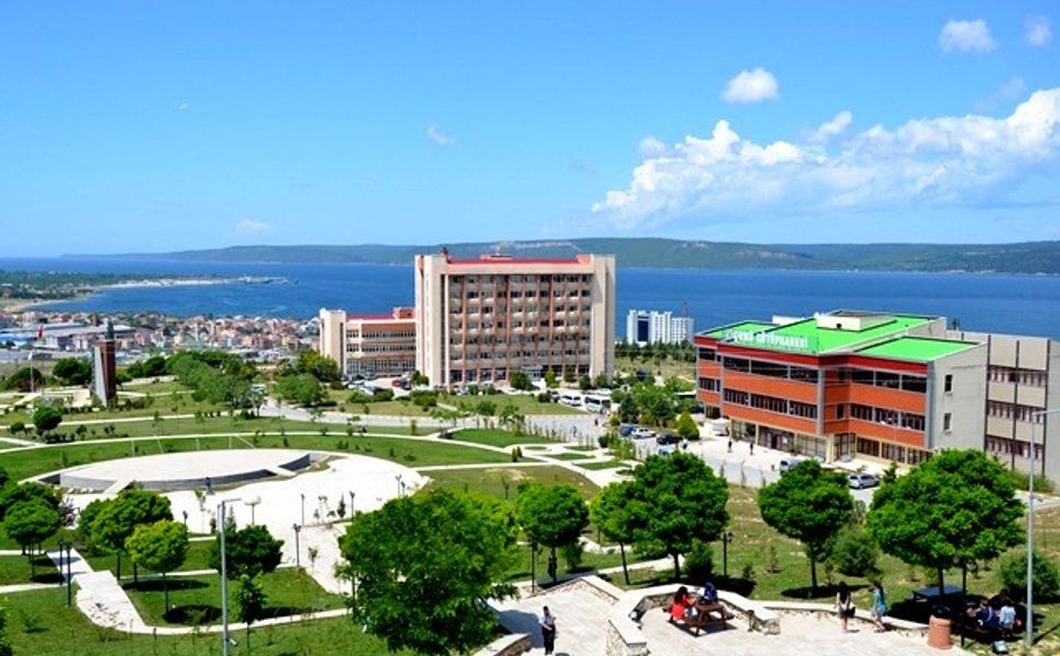 İkinci Ruhsar Pekcan vakası üniversiteden çıktı!