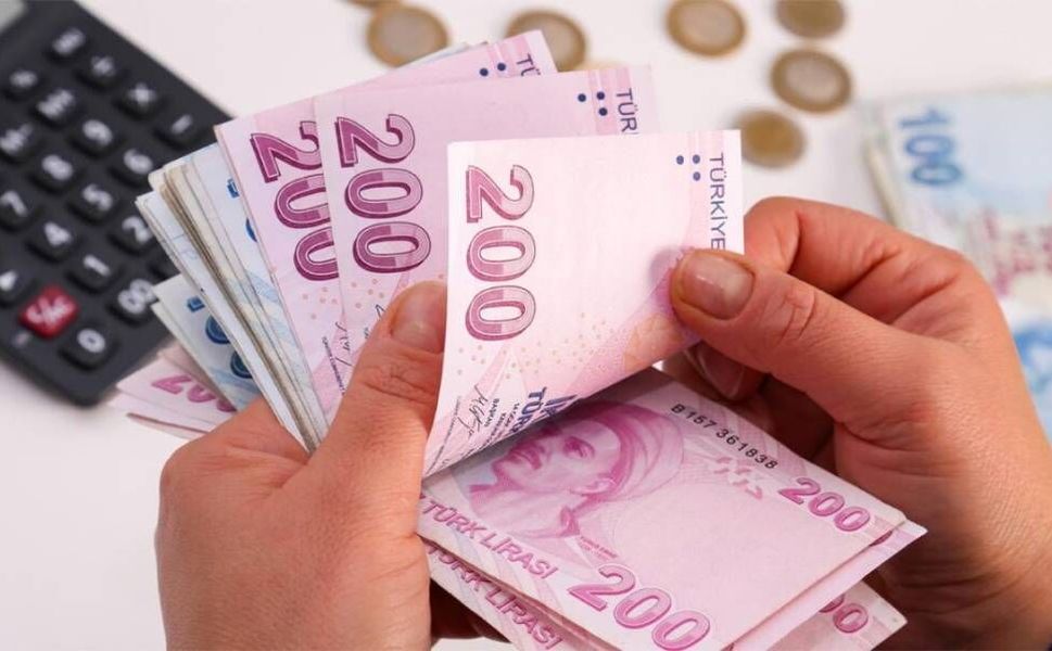Memur ve emeli Ocak'ta ne kadar zam alacak?