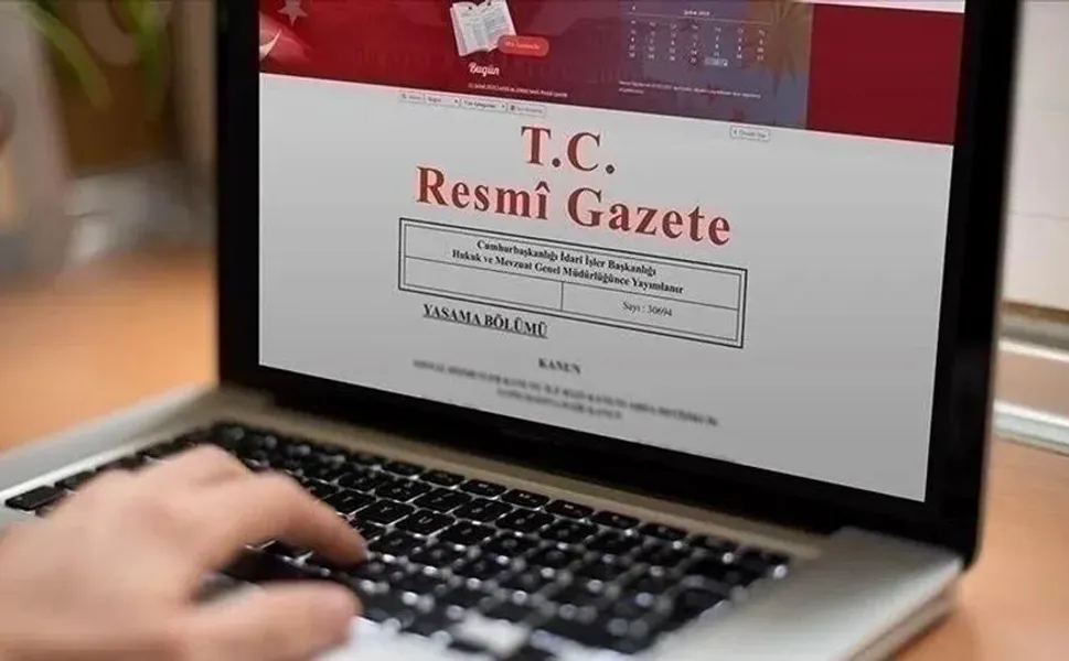 Devlet Memurları Disiplin Yönetmeliğinde değişiklik yapıldı