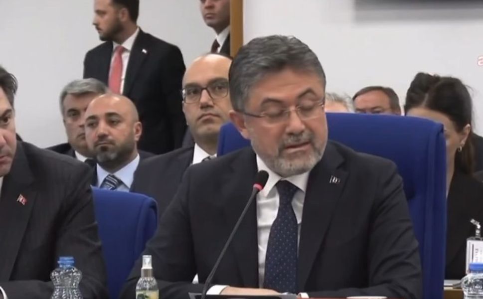 ESK Genel Müdürünün tartışmalı Şirketi yazılı soru önergesine konu oldu