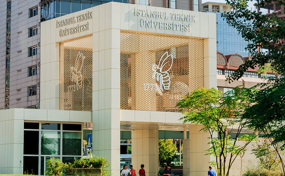 İstanbul Teknik Üniversitesi de böl, parçala ve istediğin firmaya ver yöntemini kullanmış