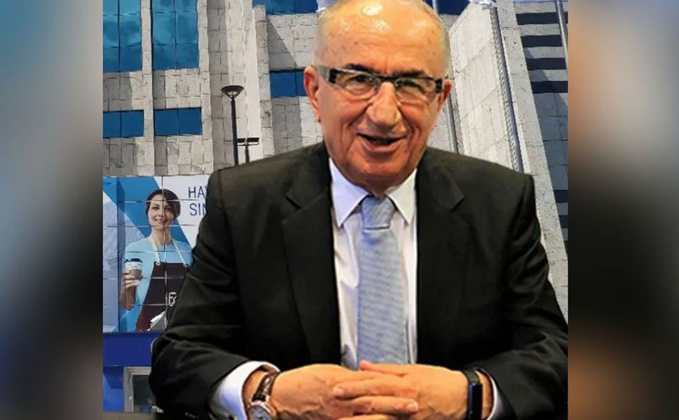 Sendika değil ömür boyu koltuk: 46 yıllık başkanlığa sağlık molası!