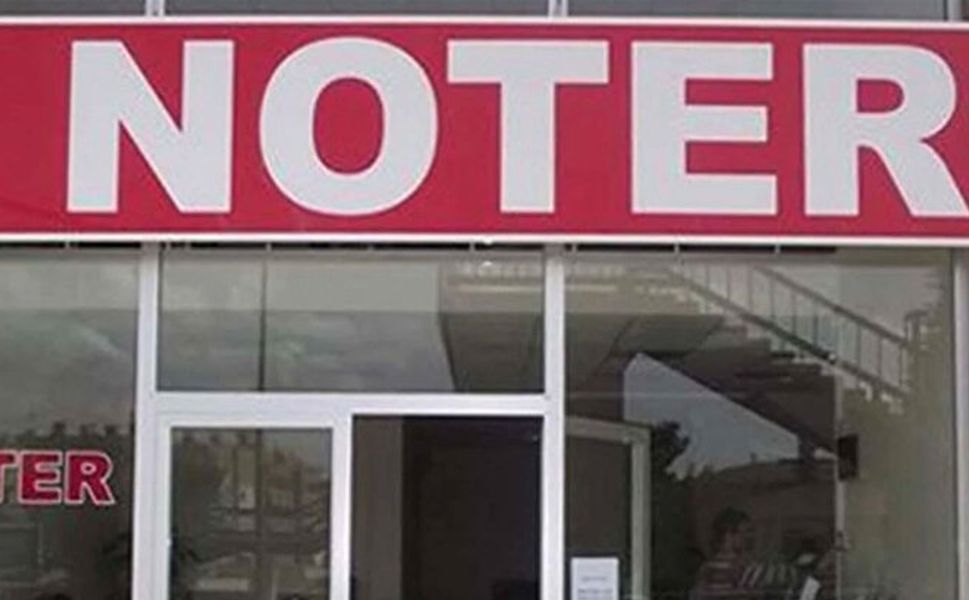 Noterlere hafta sonu mesaisi: Nöbet zorunlu oldu...