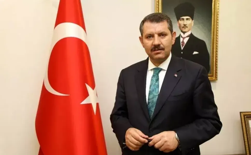 MSB Bakan Yardımcılığı'na atanan Salih Ayhan kimdir?