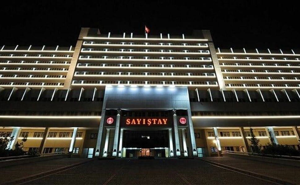 Sayıştay Başkanlığı için 12 isim yarışıyor