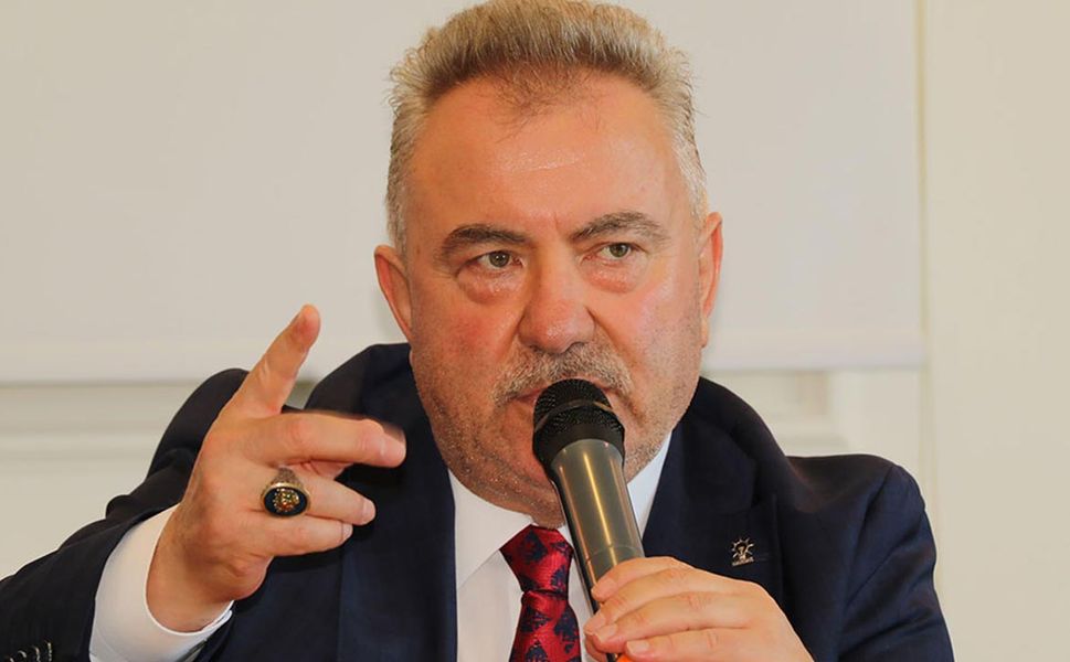 Ak Parti Rize İl Başkanı’nın Çaykur'da 10 ay 29 gün vaadi takvime takıldı!