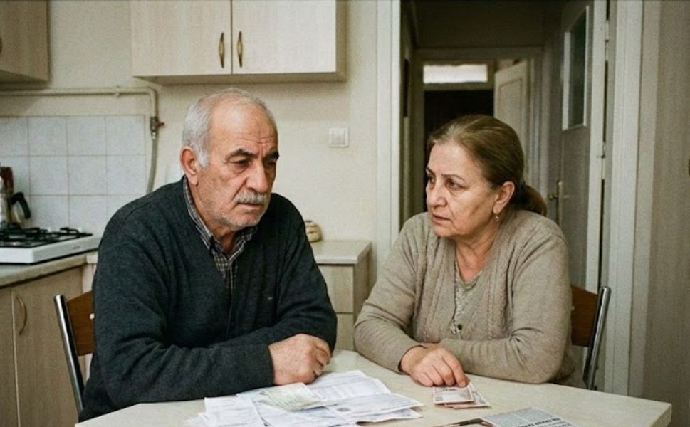 En düşük emekli maaşında statü ayrımı rahatsızlığı