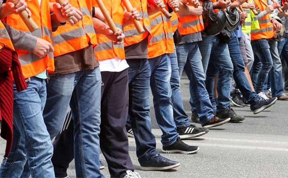 Kamuda sendikalaşma oranı belli oldu