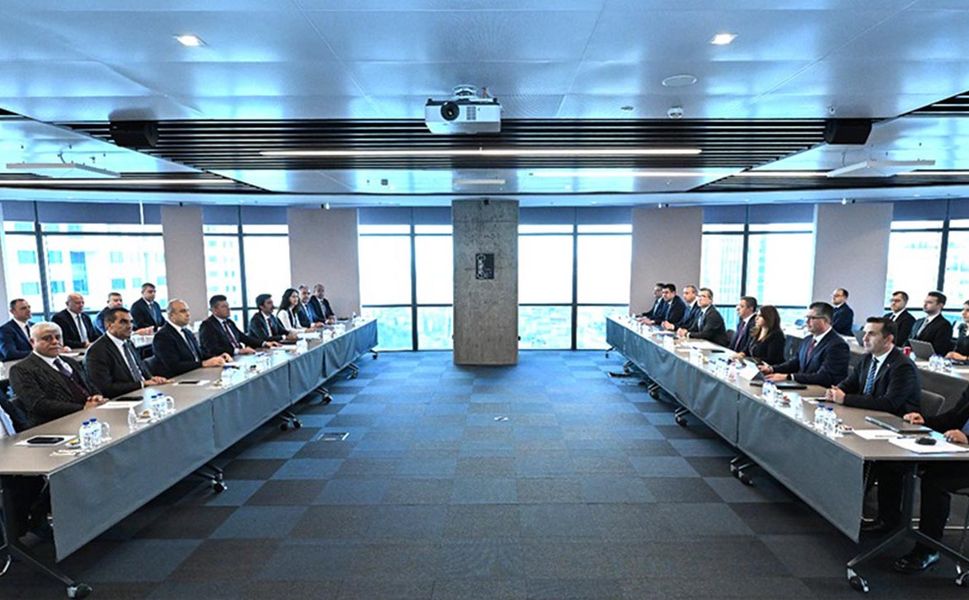 MESS TİS teklifini güncelledi: İlk 6 ay için yüzde 18 zam, görüşme sonuçsuz kaldı