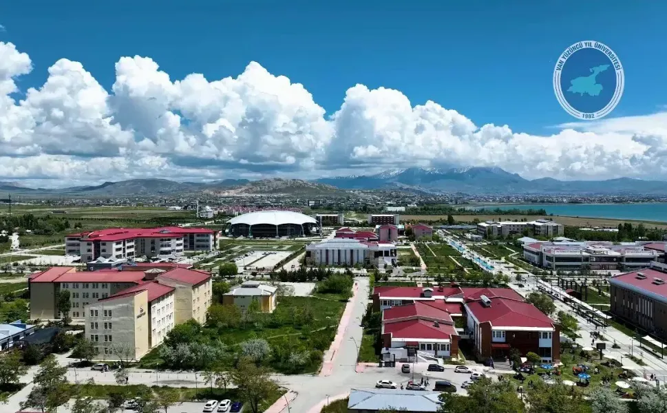 Van Yüzüncü Yıl Üniversitesi'ndeki Ağır İddialar TBMM gündeminde!