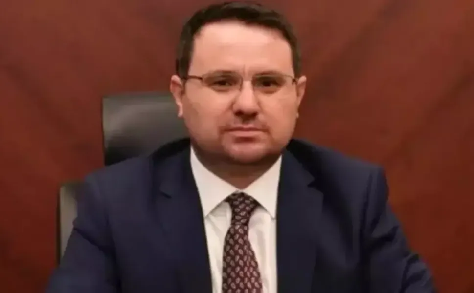 Yeni Adalet Bakanı Akın Gürlek kimdir?