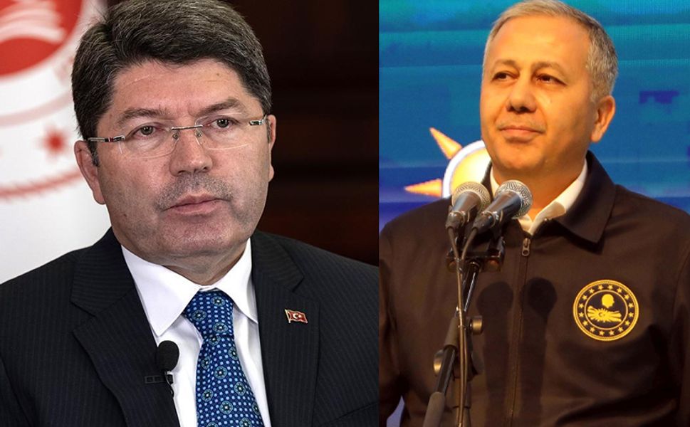 İşte görevden alınan bakanların veda mesajları!