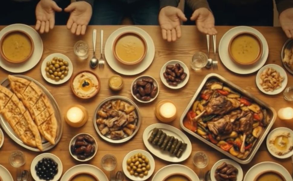 Kamu kaynaklarıyla iftar programlarına son verilmelidir