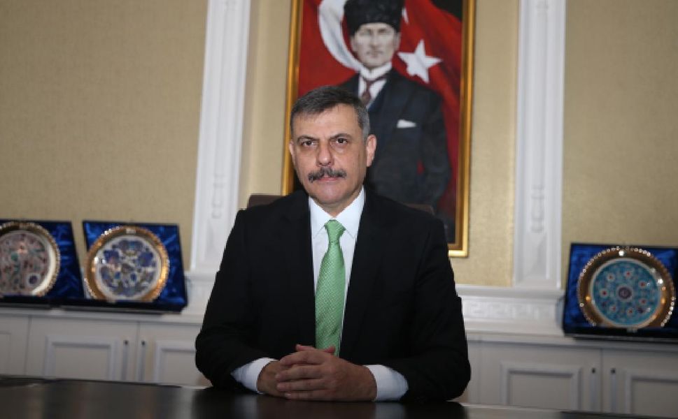 Yeni İçişleri Bakanı Mustafa Çiftçi kimdir?