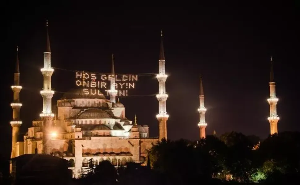 Oruç tutan işçiler mesaiden erken çıkabilir mi?