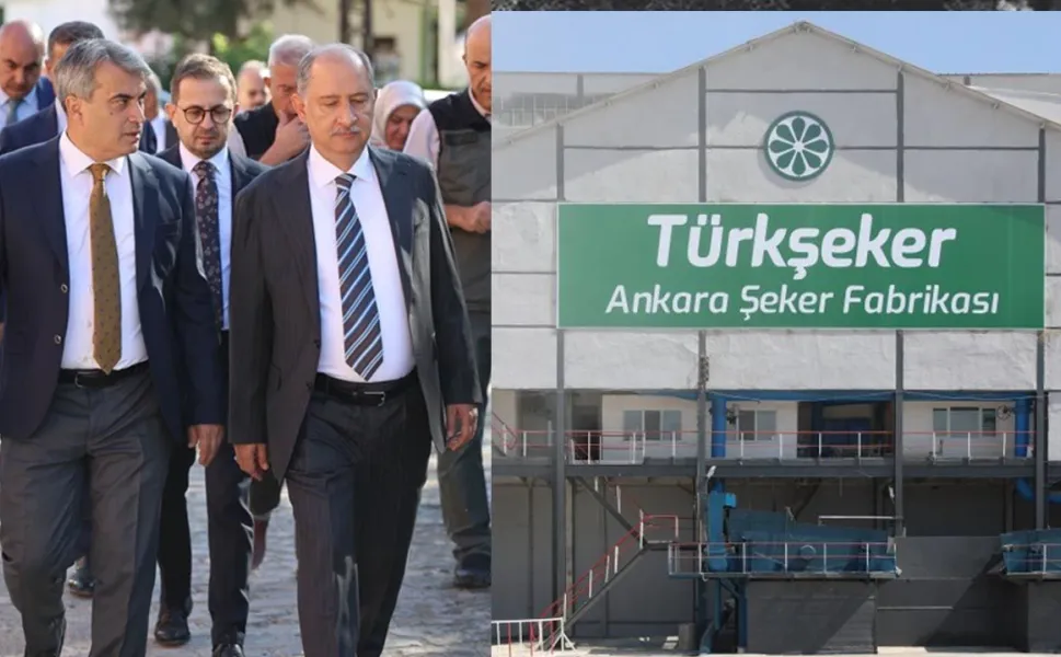 Sayıştay Türkşeker’in kendi koyduğu kurala kendisinin uymadığını tespit etti