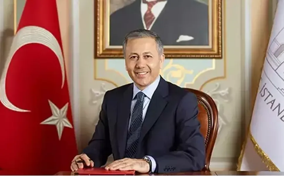 Ali Yerlikaya ile arası kötüydü! Tek o görevden alınmadı...