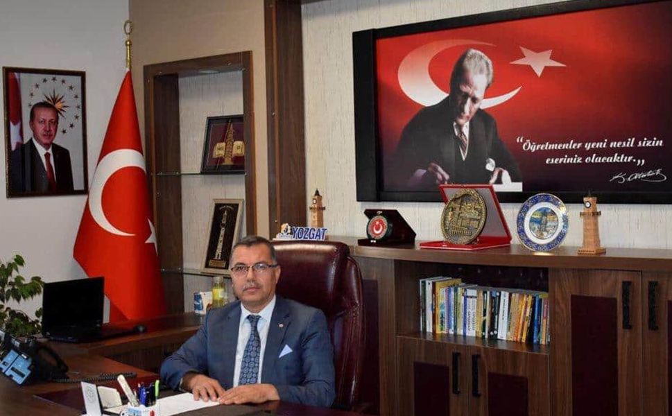 Yozgat eğitiminde ‘Kaynak Kitap’ ve ‘Deneme’ krizi: Veliler ve öğretmenler soruyor, müdürlük susuyor!