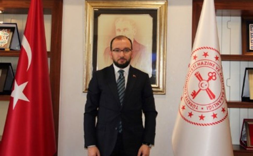 Sosyal Güvenlik Kurumu Başkanlığına Yunus Elitaş atandı