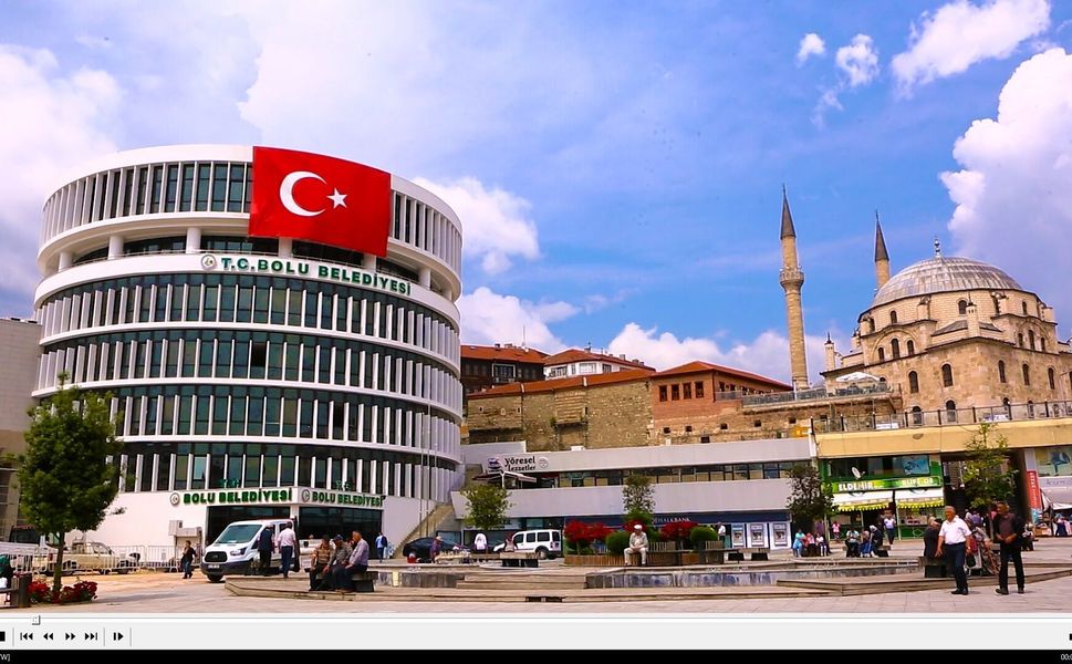 Belediyede 'burs parasıyla' mama almışlar!