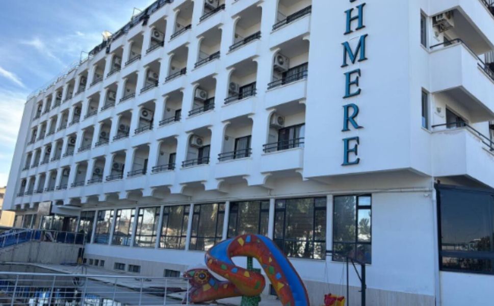 Sendikadan stratejik adım: Kuşadası’nda 260 yataklı dev tesis emekçilerin hizmetine sunuldu!