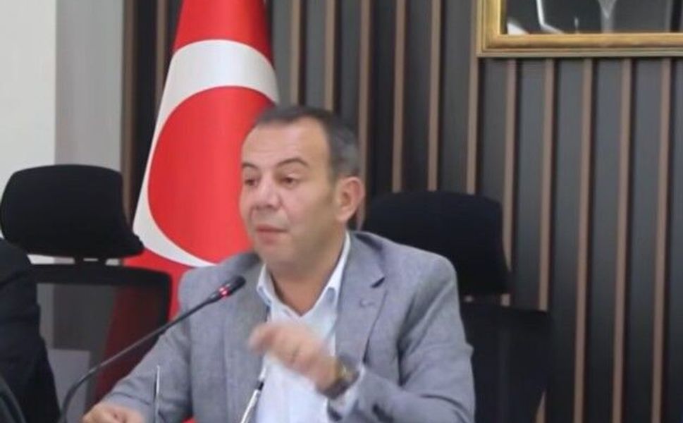 Bolu Belediye Başkanı Özcan’a yapılanlar başka başkanlara da yapılmalıdır