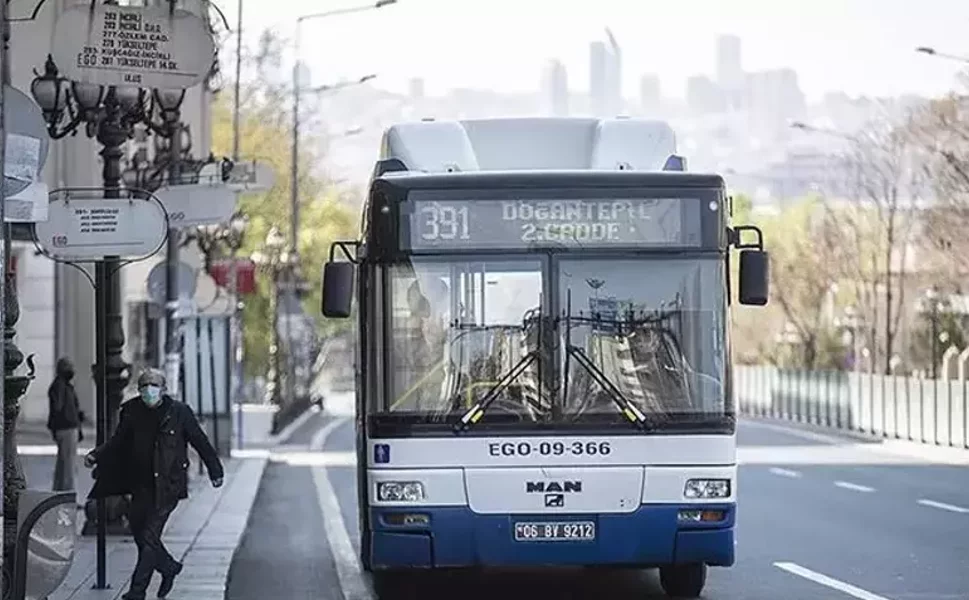 Belediye otobüsünde geçirilen kaza iş kazası sayılır mı?