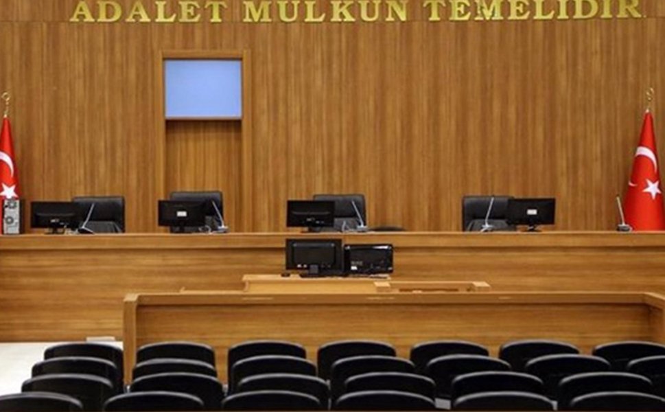 Mülakatta 45 puan ile elenen adaya, mahkemeden müjde!