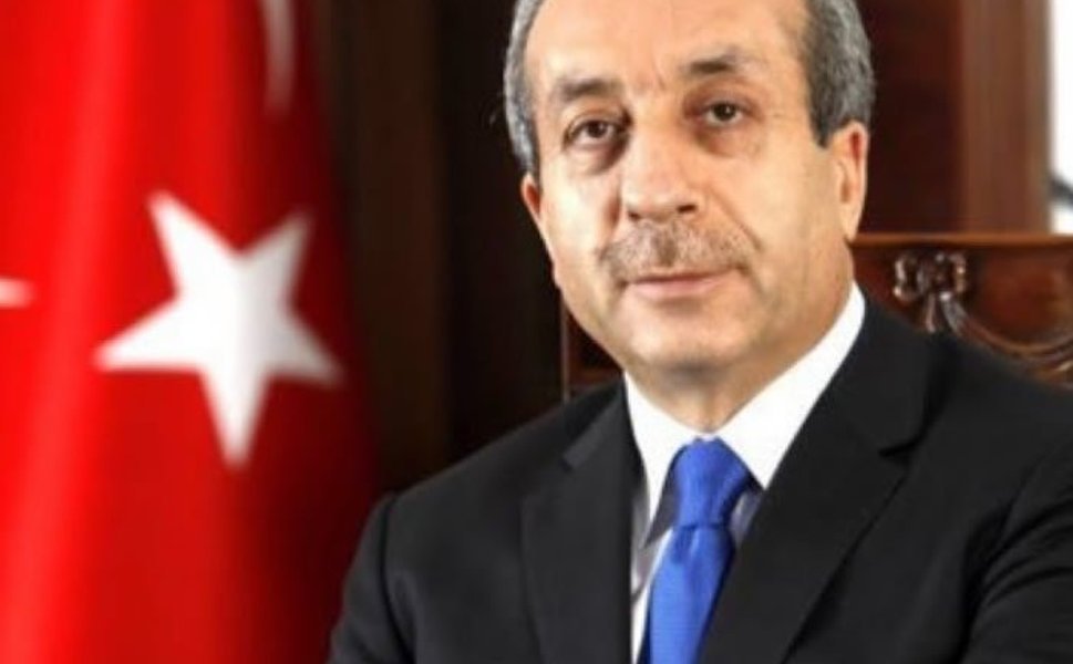 Mehdi Eker FAO Direktörlüğü'ne aday gösterildi!