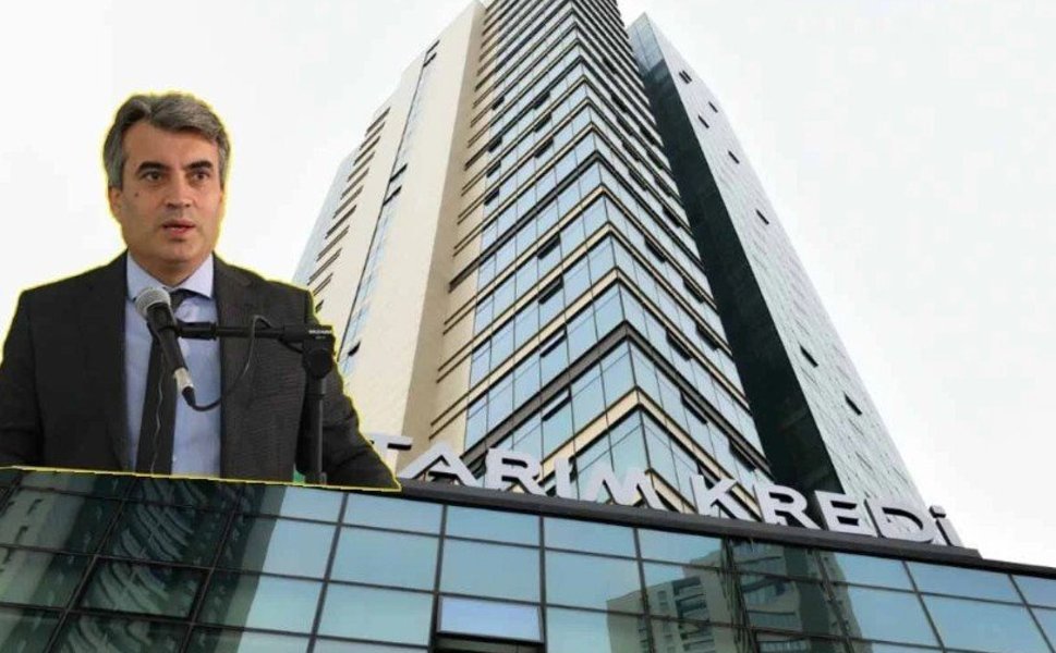 Tarım Kredideki 1,5 milyonluk maaşın yeni talipleri ortaya çıktı